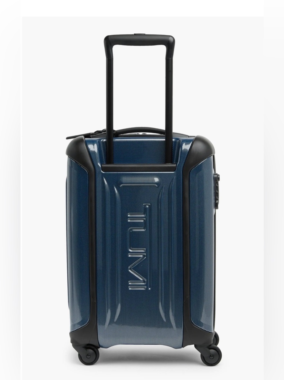 International Carry-On Hardside Luggage